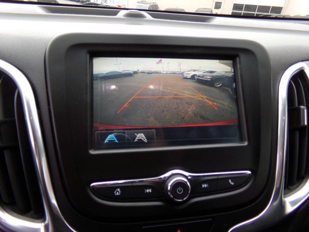 2018 Chevrolet Equinox Image 49