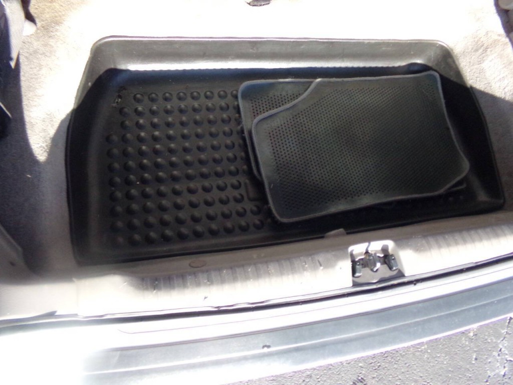 2002 Honda Odyssey Image 19