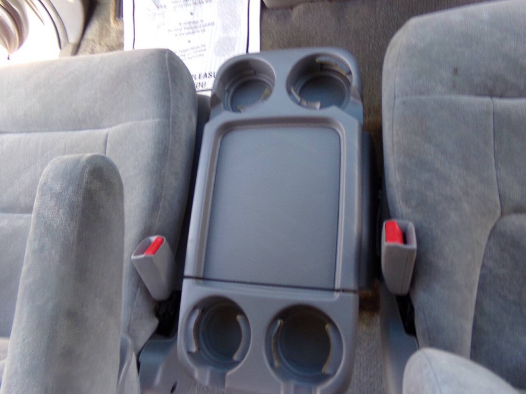 2002 Honda Odyssey Image 30