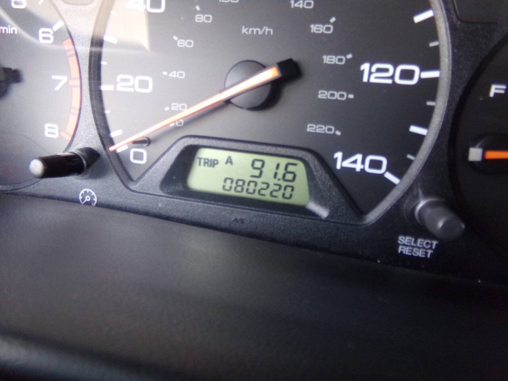 2002 Honda Odyssey Image 35