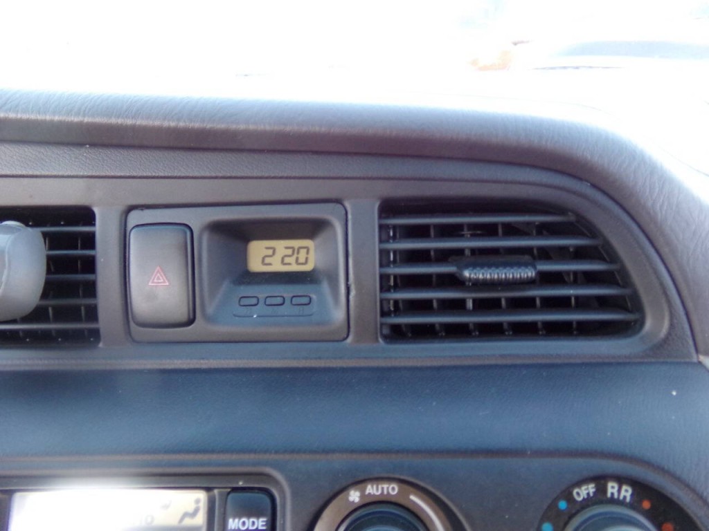 2002 Honda Odyssey Image 36