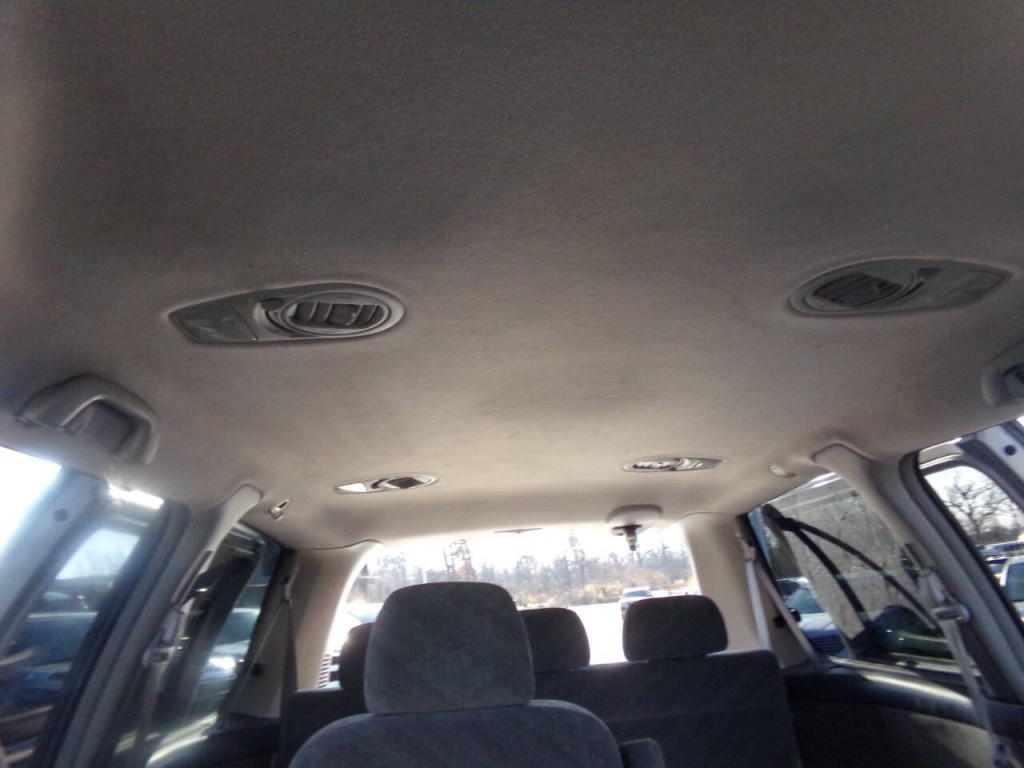 2002 Honda Odyssey Image 40