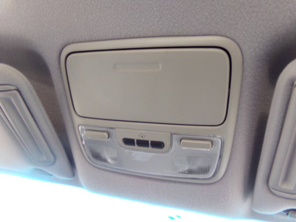 2002 Honda Odyssey Image 41