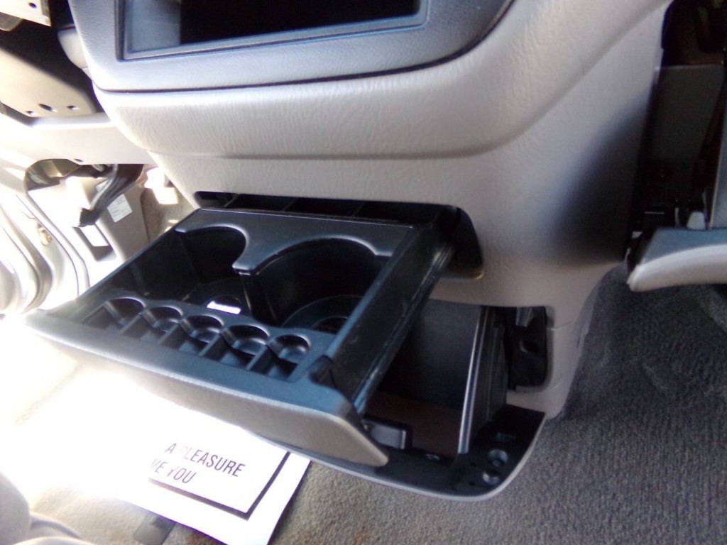 2002 Honda Odyssey Image 42