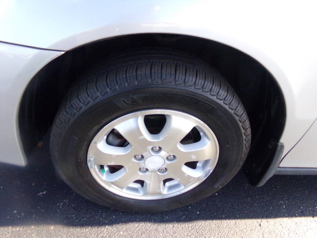 2002 Honda Odyssey Image 47