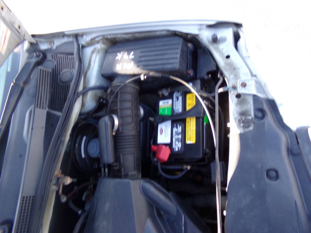 2002 Honda Odyssey Image 51