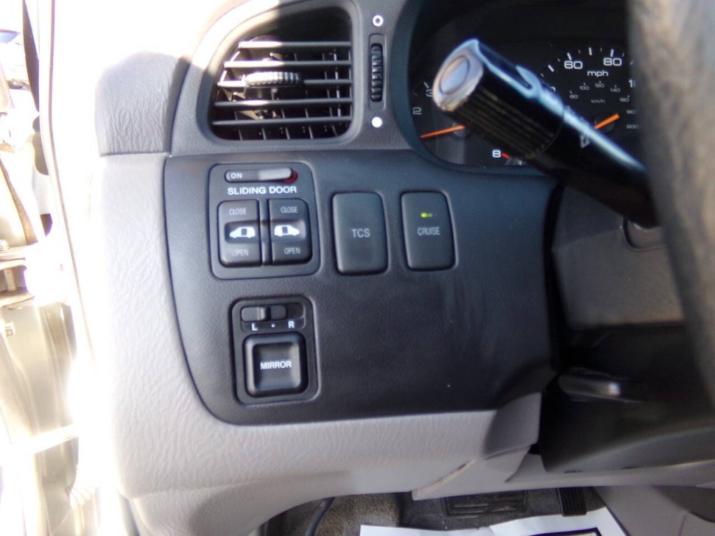 2002 Honda Odyssey Image 63