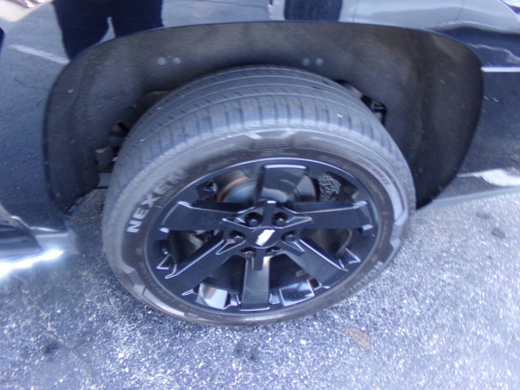 2019 Cadillac Escalade Image 12