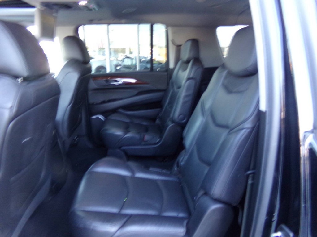 2019 Cadillac Escalade Image 13