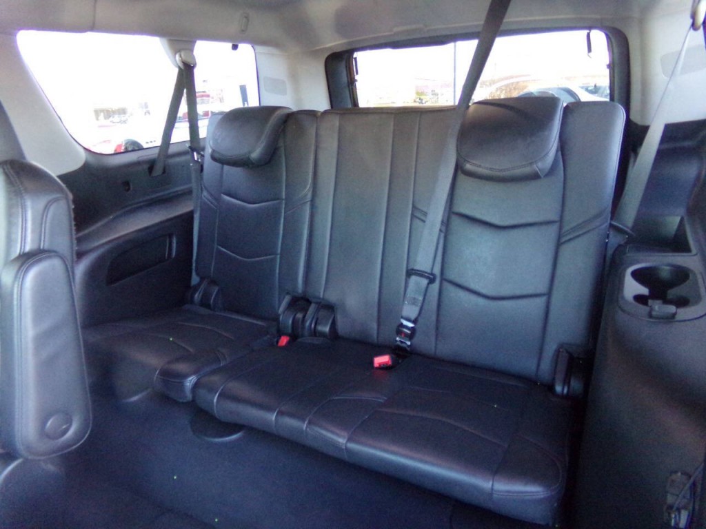 2019 Cadillac Escalade Image 14