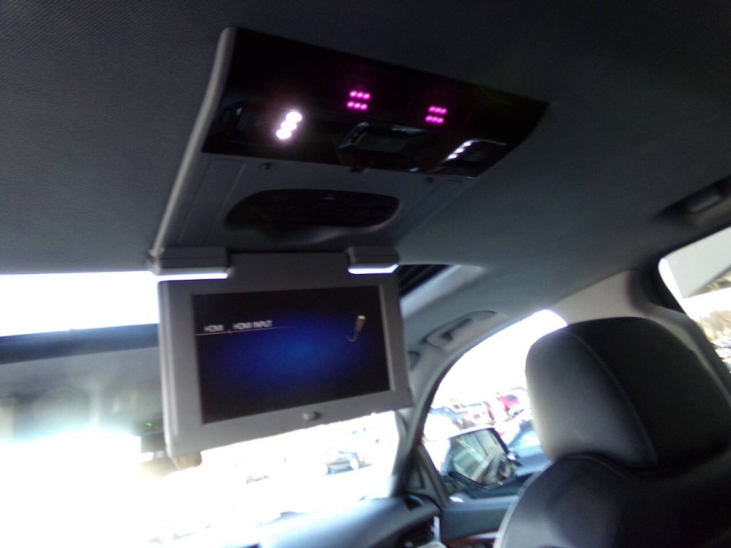 2019 Cadillac Escalade Image 15