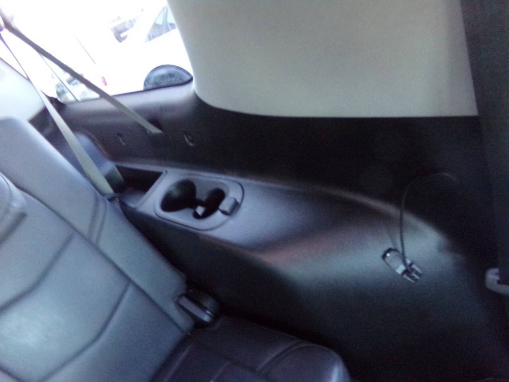 2019 Cadillac Escalade Image 16