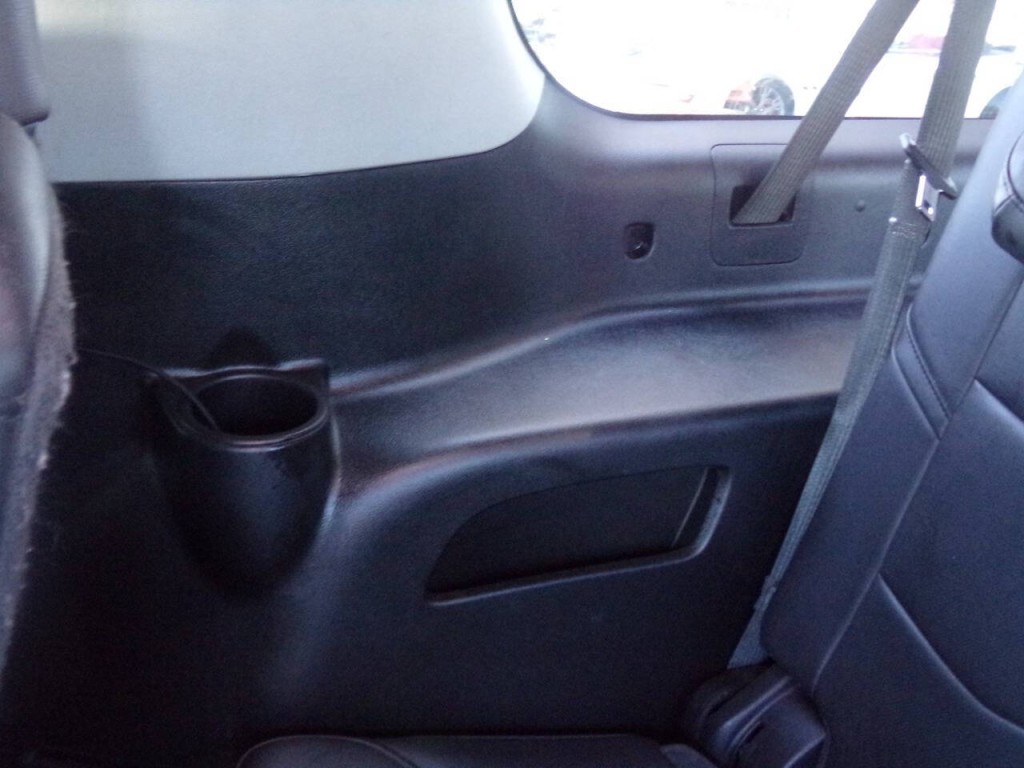 2019 Cadillac Escalade Image 17