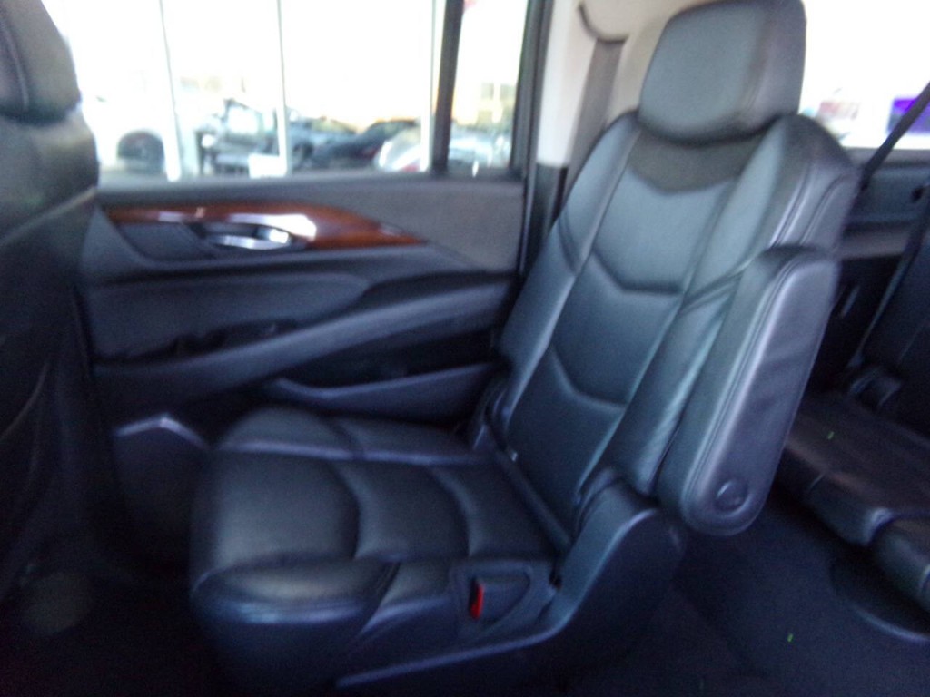 2019 Cadillac Escalade Image 18