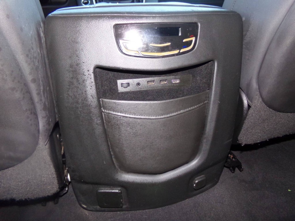 2019 Cadillac Escalade Image 20