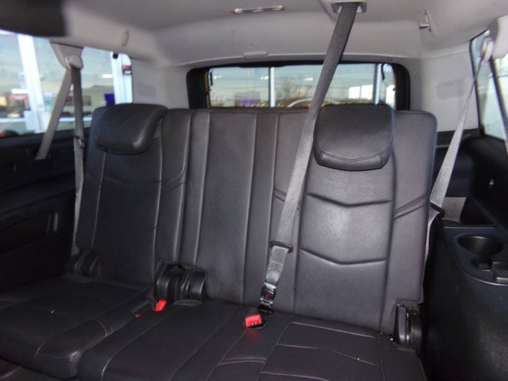 2019 Cadillac Escalade Image 22