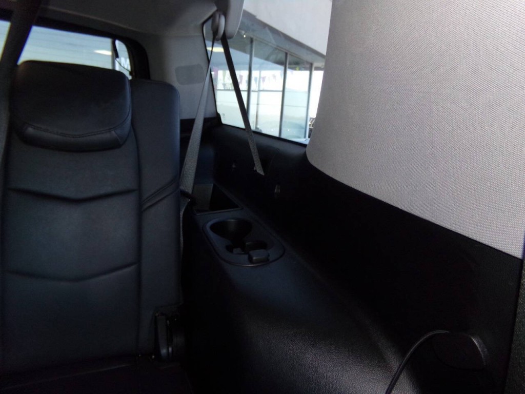 2019 Cadillac Escalade Image 23
