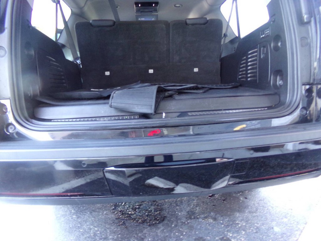 2019 Cadillac Escalade Image 25