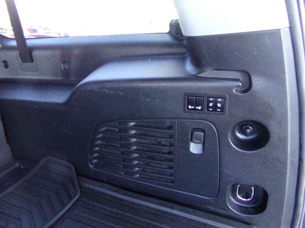 2019 Cadillac Escalade Image 26