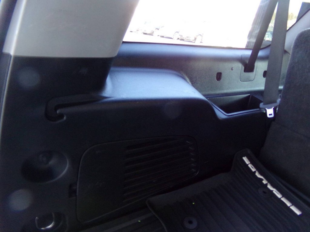 2019 Cadillac Escalade Image 27