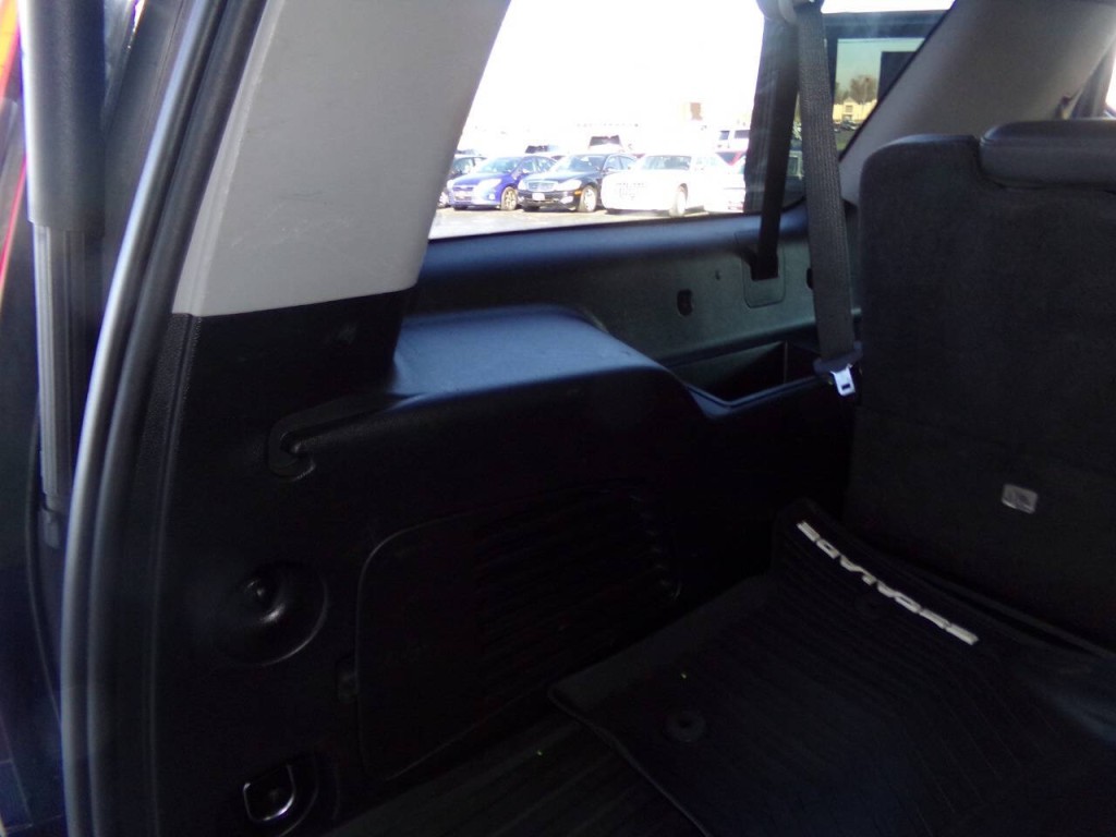 2019 Cadillac Escalade Image 30