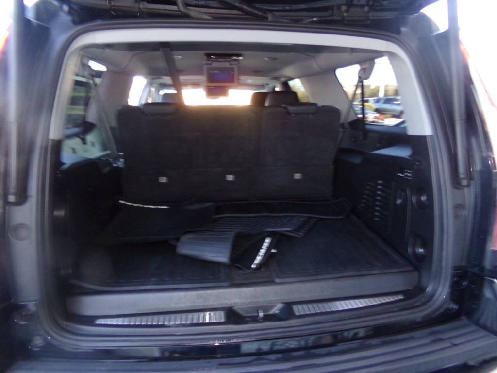 2019 Cadillac Escalade Image 31