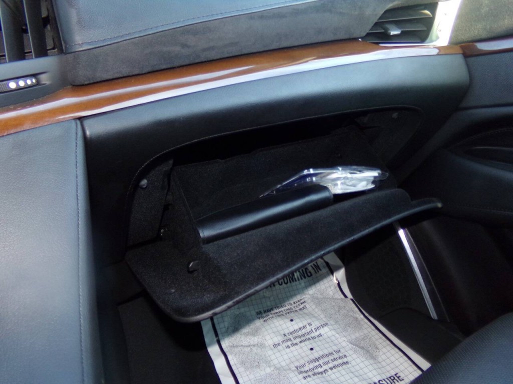 2019 Cadillac Escalade Image 47