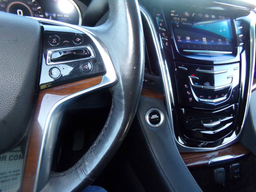 2019 Cadillac Escalade Image 48