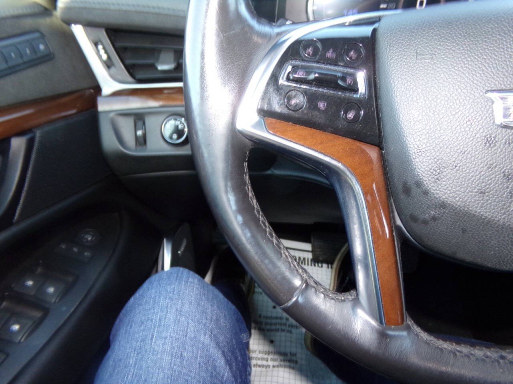 2019 Cadillac Escalade Image 49