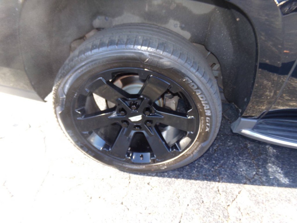 2019 Cadillac Escalade Image 58