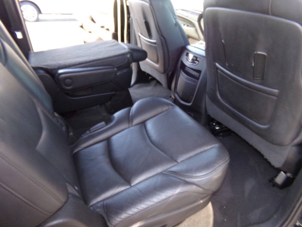 2019 Cadillac Escalade Image 59