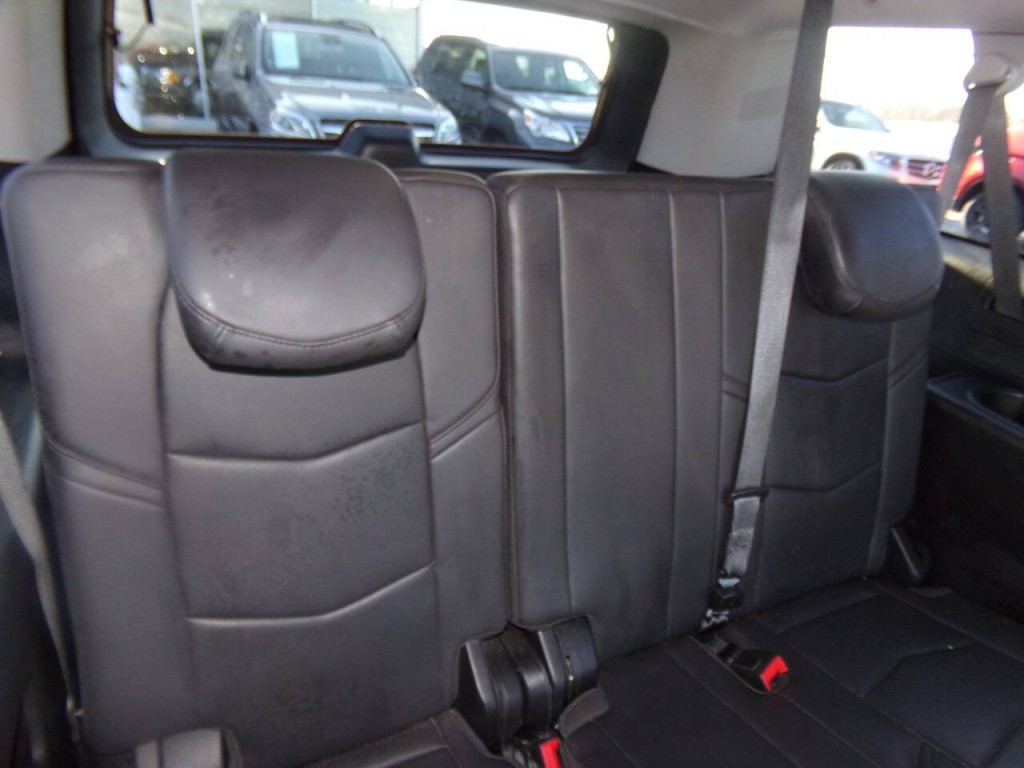 2019 Cadillac Escalade Image 60