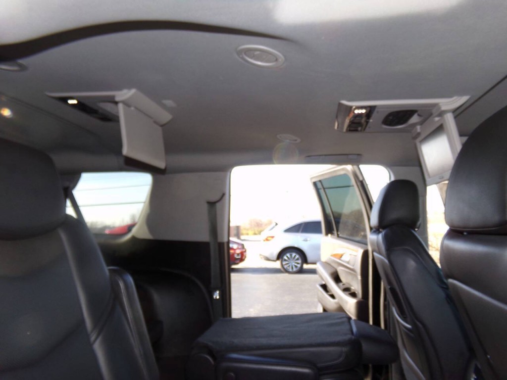 2019 Cadillac Escalade Image 61