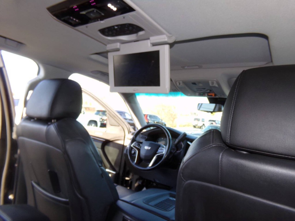 2019 Cadillac Escalade Image 62