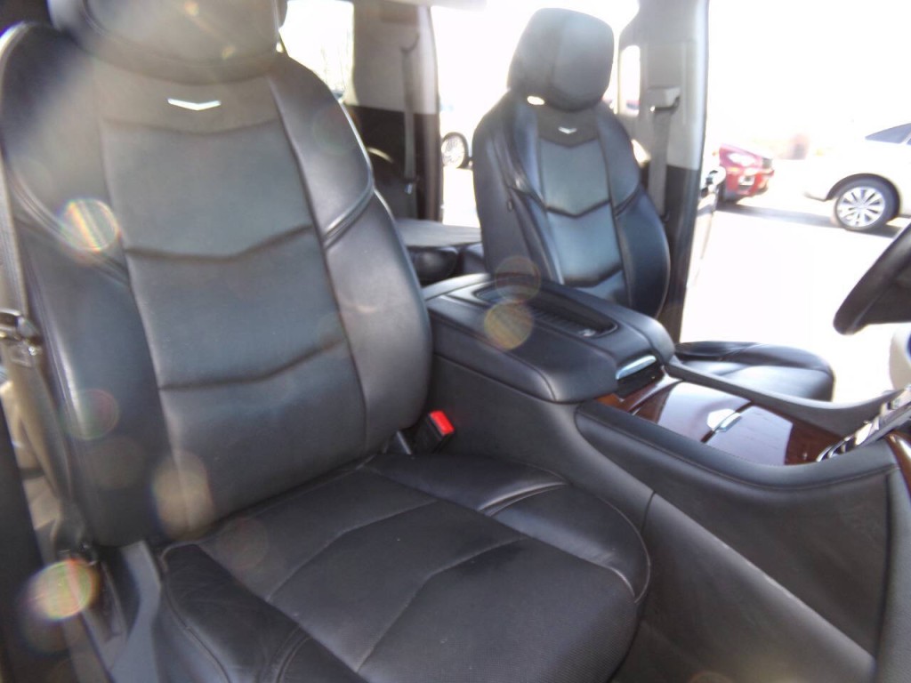 2019 Cadillac Escalade Image 67