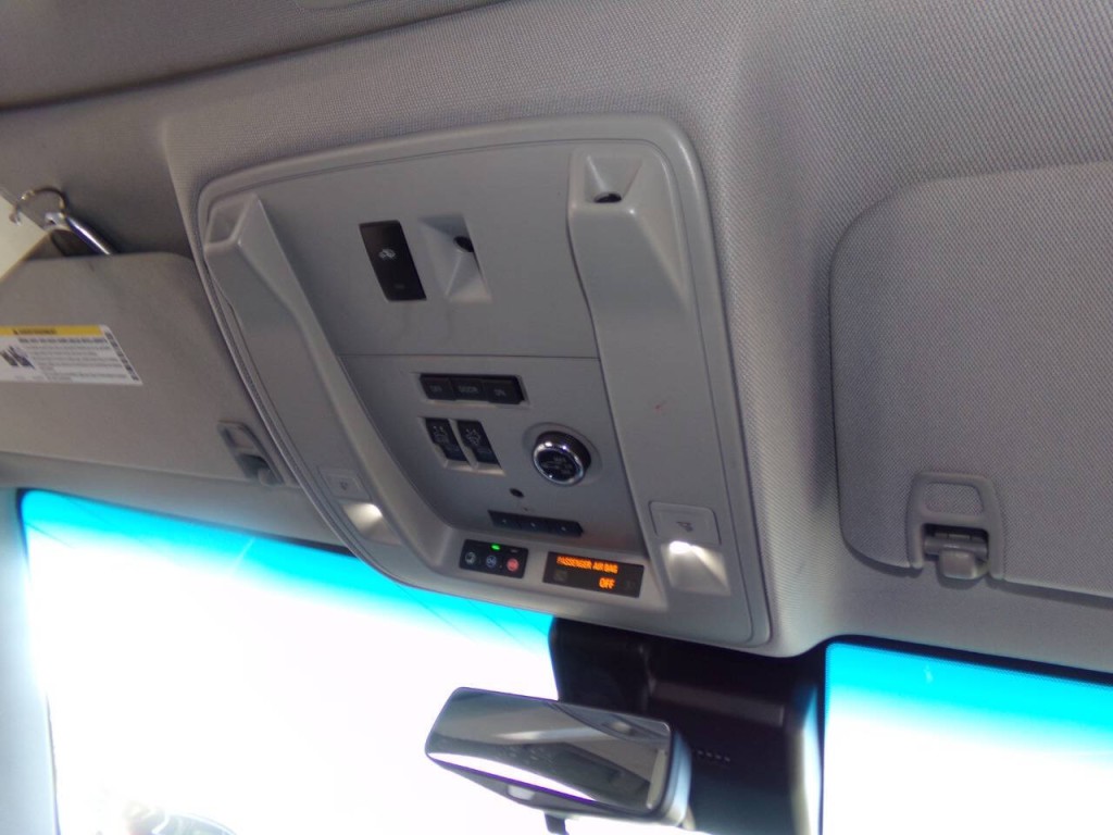 2019 Cadillac Escalade Image 70