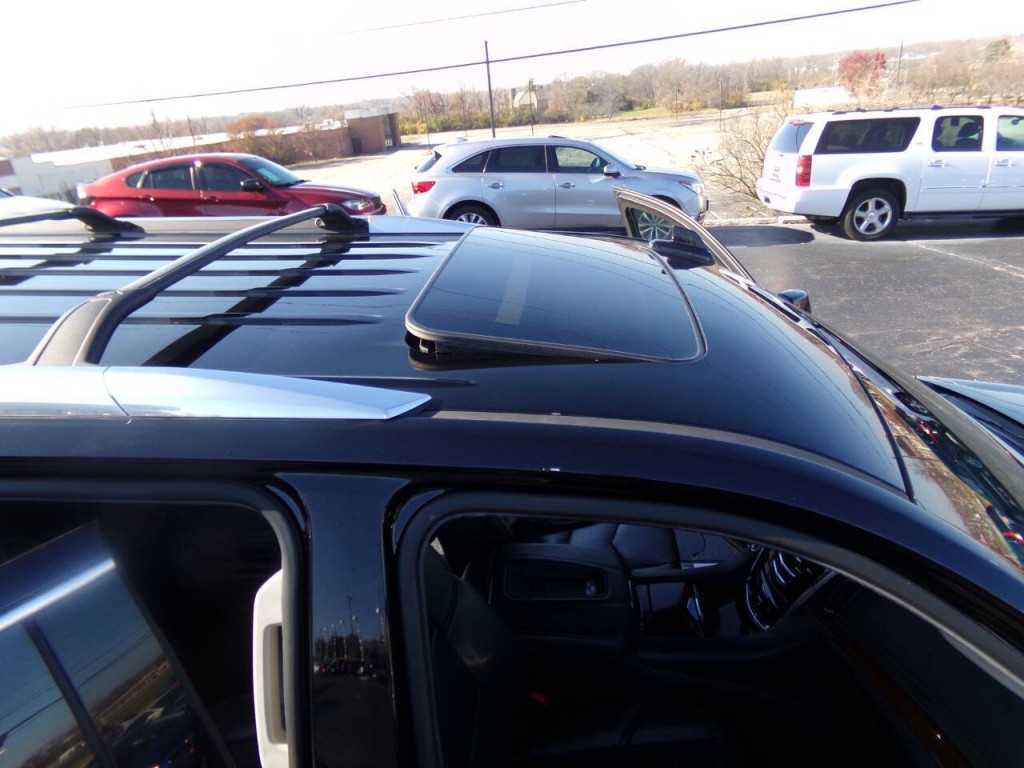 2019 Cadillac Escalade Image 71