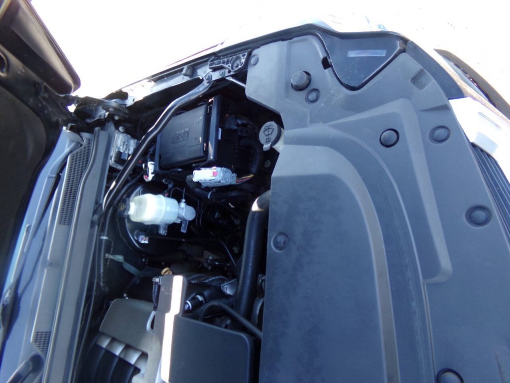 2019 Cadillac Escalade Image 83