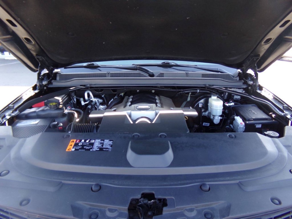 2019 Cadillac Escalade Image 84