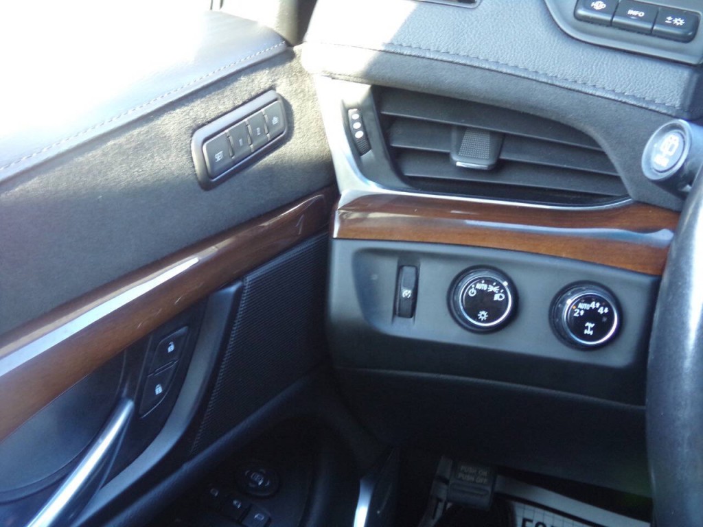 2019 Cadillac Escalade Image 94