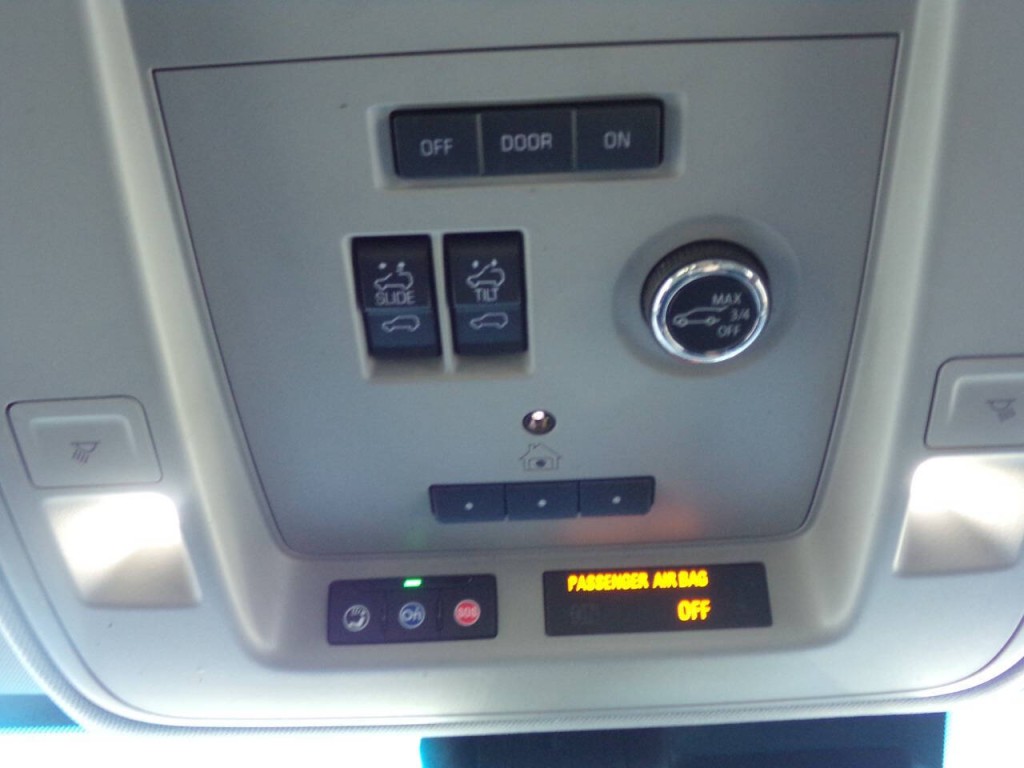 2019 Cadillac Escalade Image 97