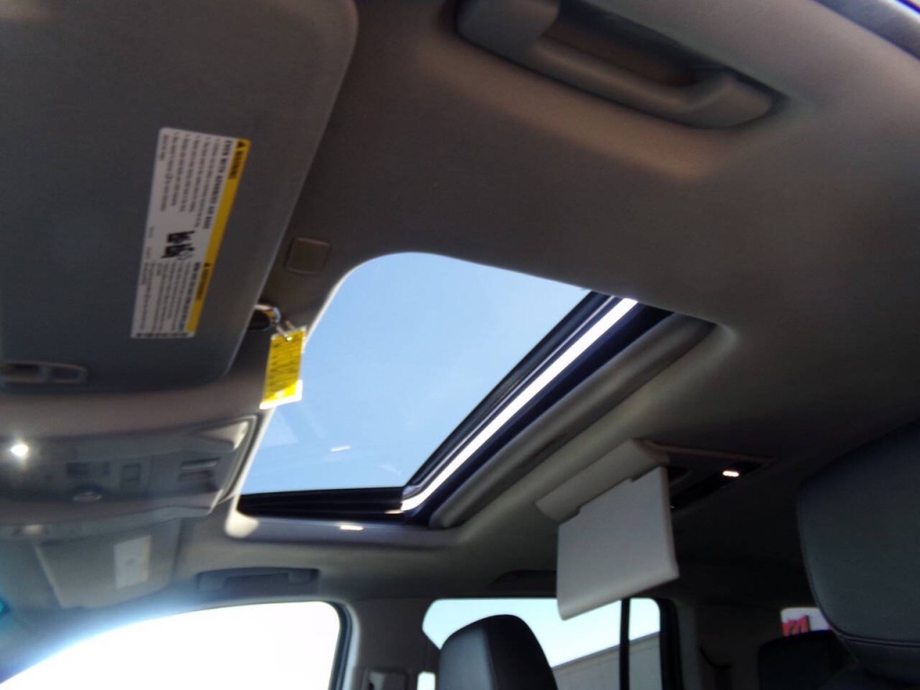 2019 Cadillac Escalade Image 99