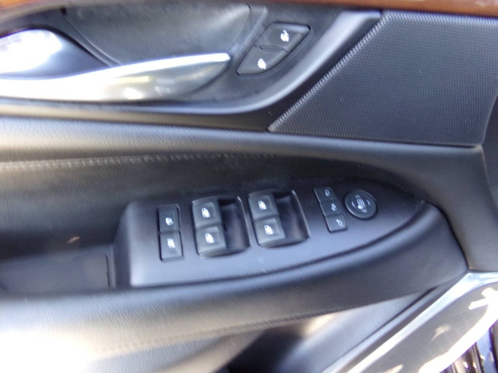 2019 Cadillac Escalade Image 100