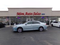 Image for 2012 Lexus ES 350 Base ID: 7028437