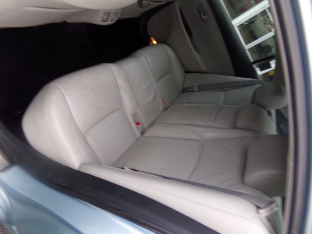 2012 Lexus ES 350 Image 14