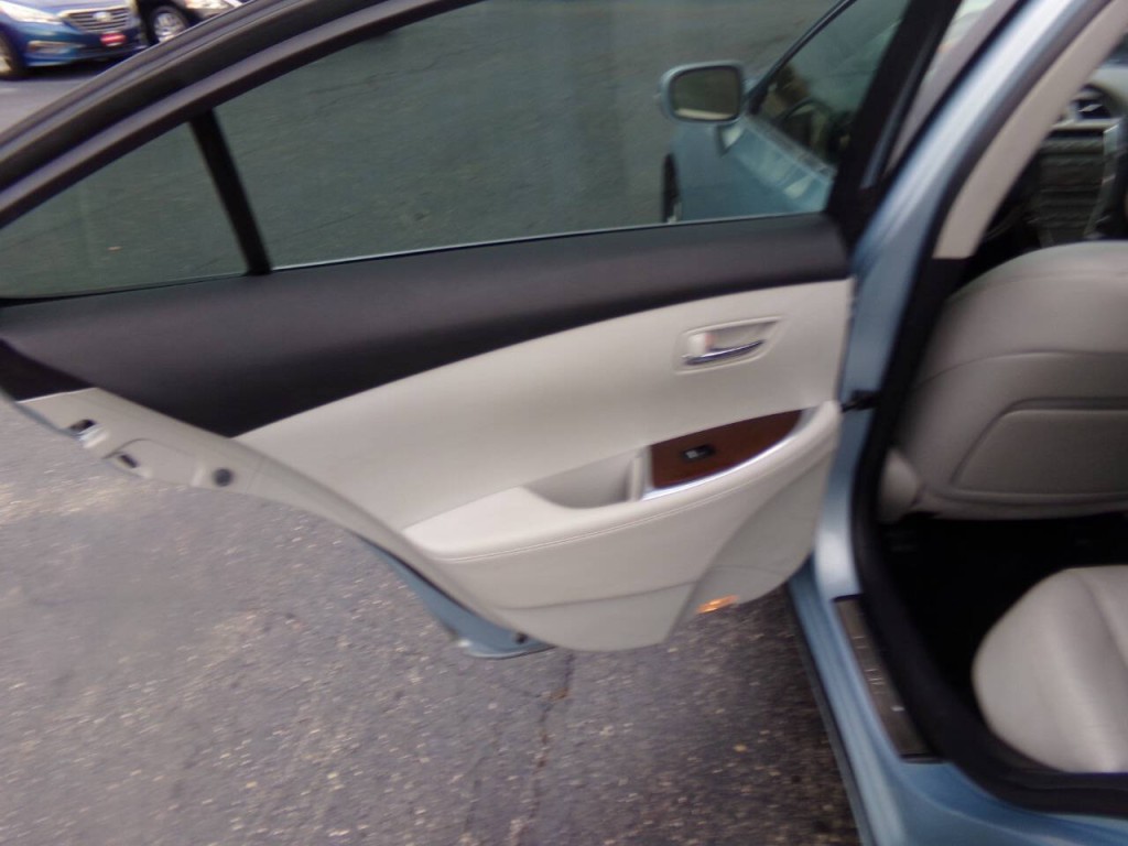 2012 Lexus ES 350 Image 19