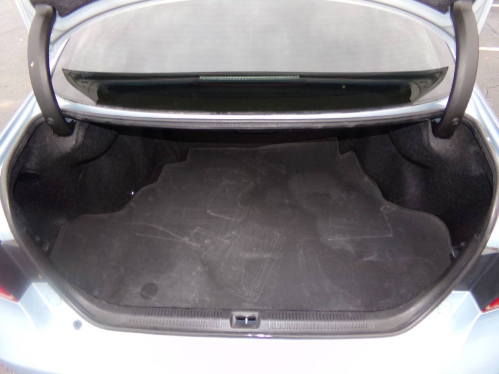 2012 Lexus ES 350 Image 20