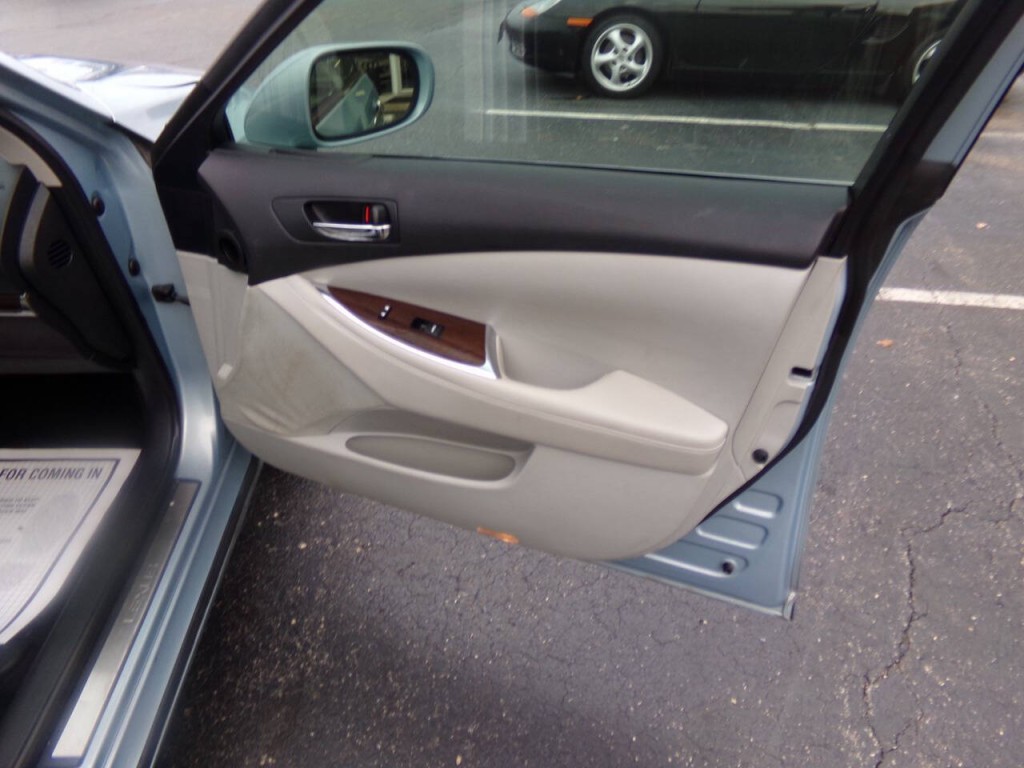 2012 Lexus ES 350 Image 30