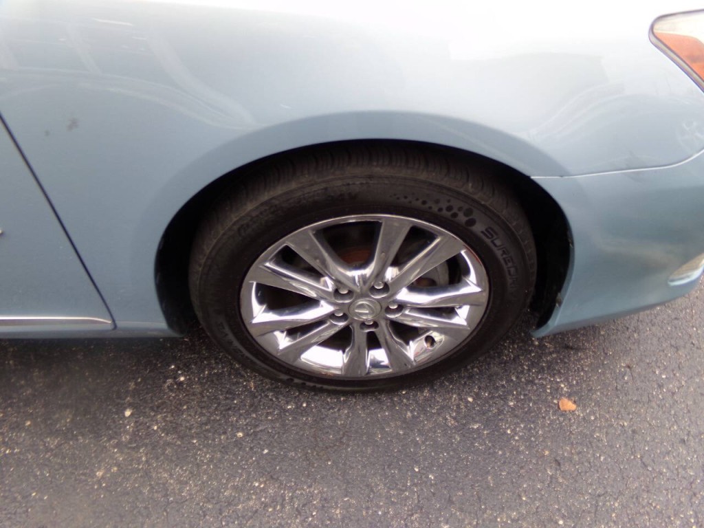 2012 Lexus ES 350 Image 42