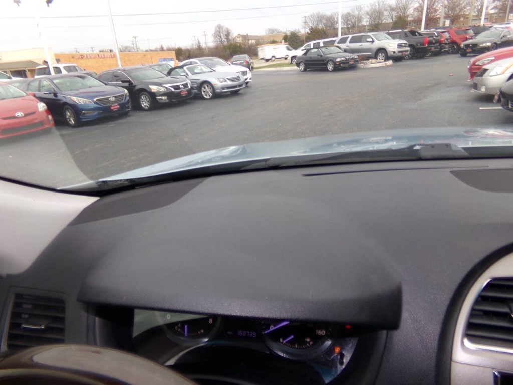 2012 Lexus ES 350 Image 46